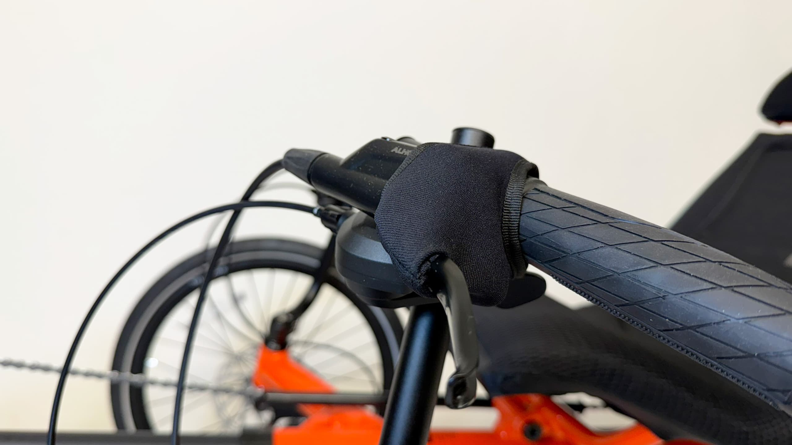 ATC Brake Lever Cover (pair) - thumbnail 5