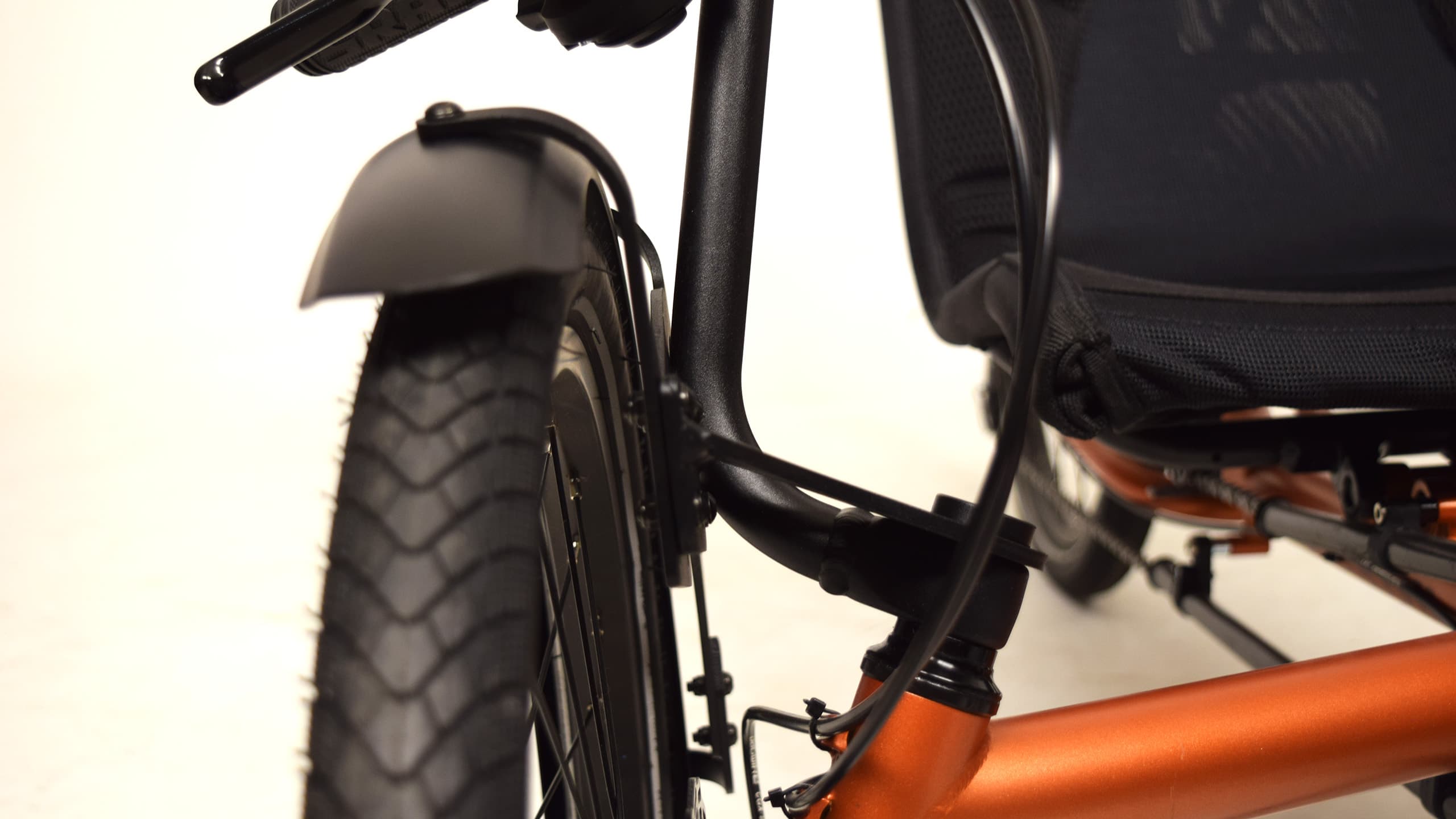 20″ S1T Front Fender Set (pair) - thumbnail 3