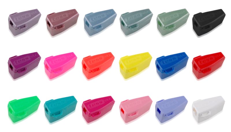 Travel Toothbrush Cap