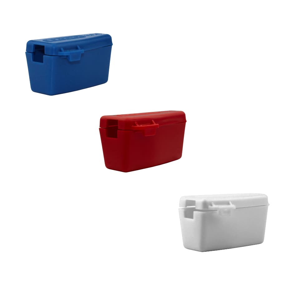 Patriot Travel Toothbrush Cap
