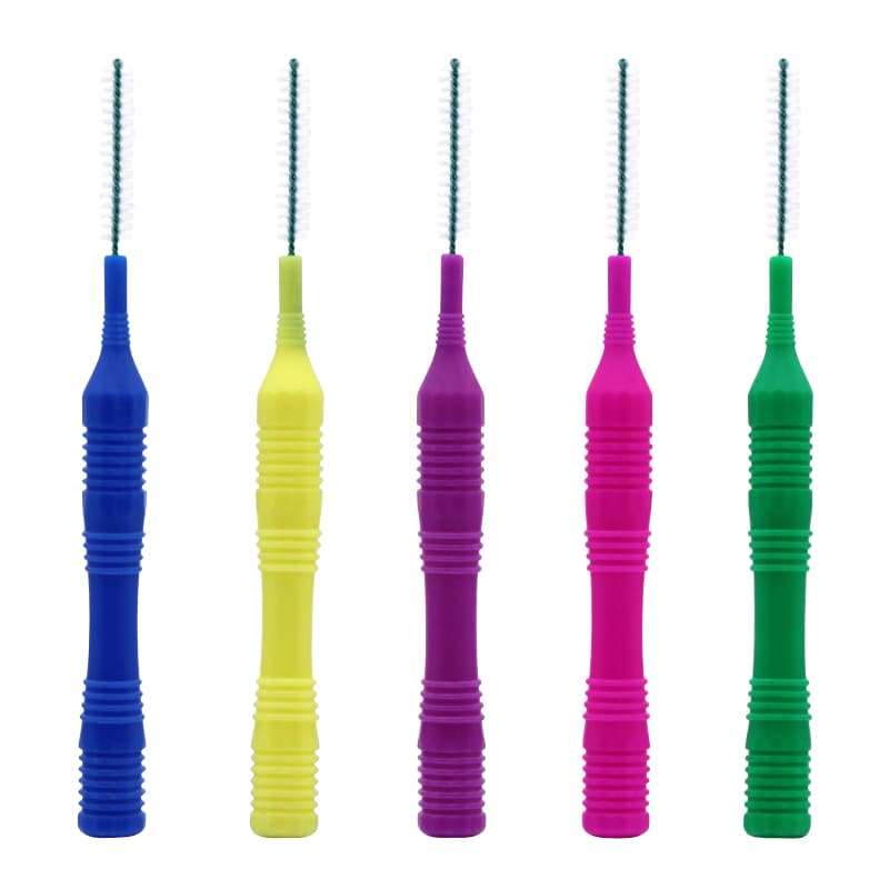 Interproximal brush – Tight KIT