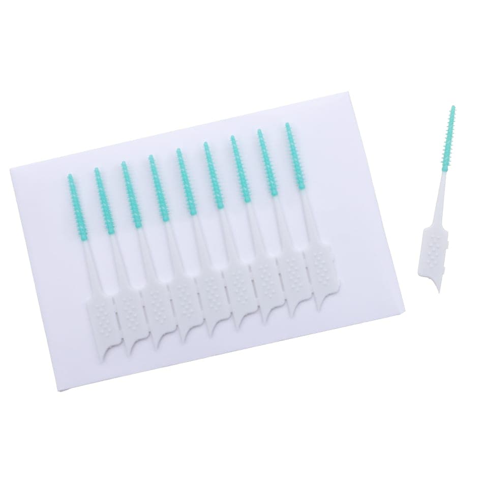Soft interdental cleaners – KIT