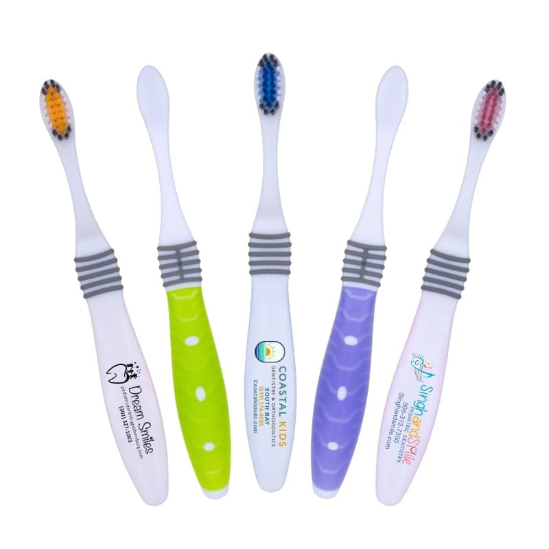 Child Super Grip Toothbrush
