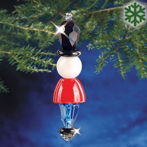 7447 – Mini Toy Soldiers Ornament Kit