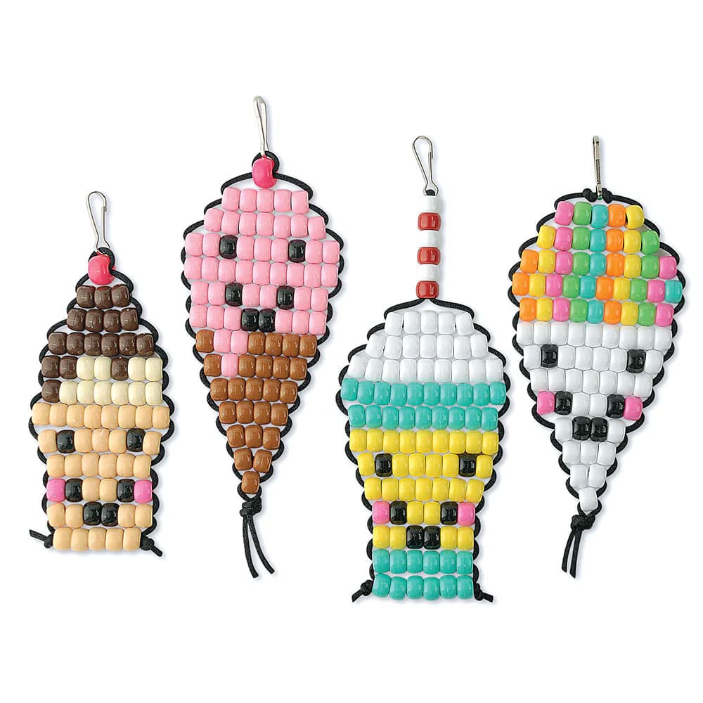 7426 – Ice Cream Social Back Pack Buddies Kit - thumbnail 3