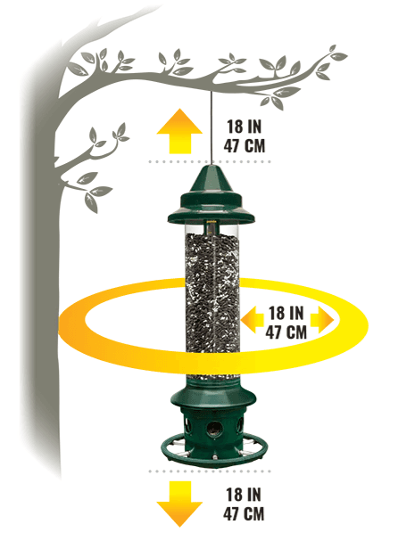 Squirrel Buster Plus - thumbnail 3