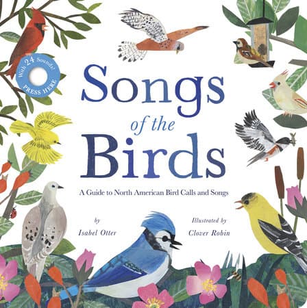 Songs of The Birds
