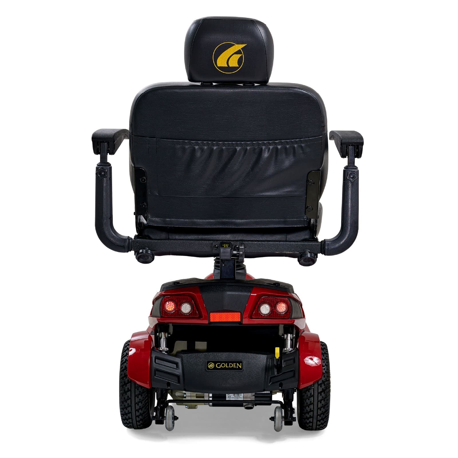 Companion HD Scooter - thumbnail 4