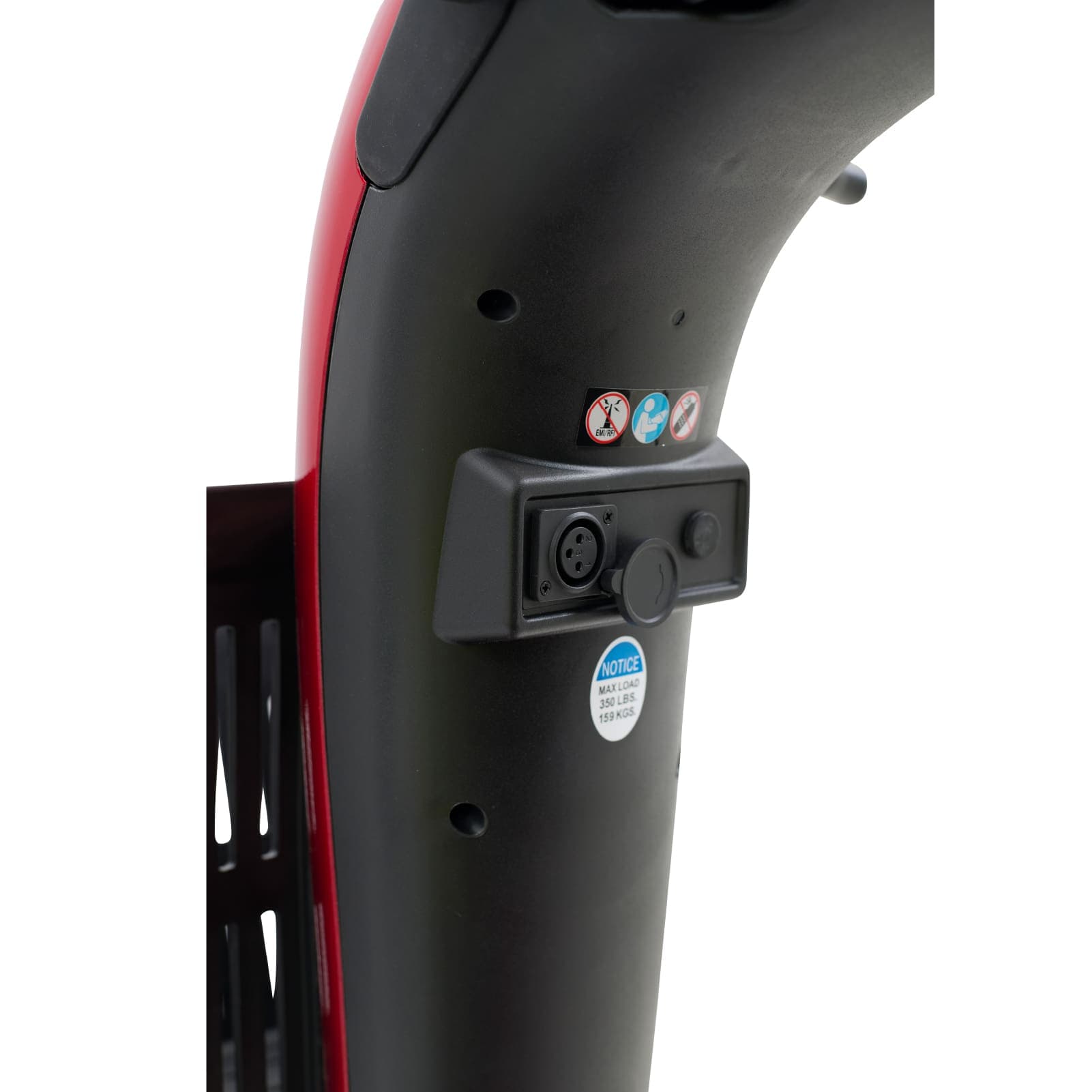 Companion Mid Size Scooter - thumbnail 4