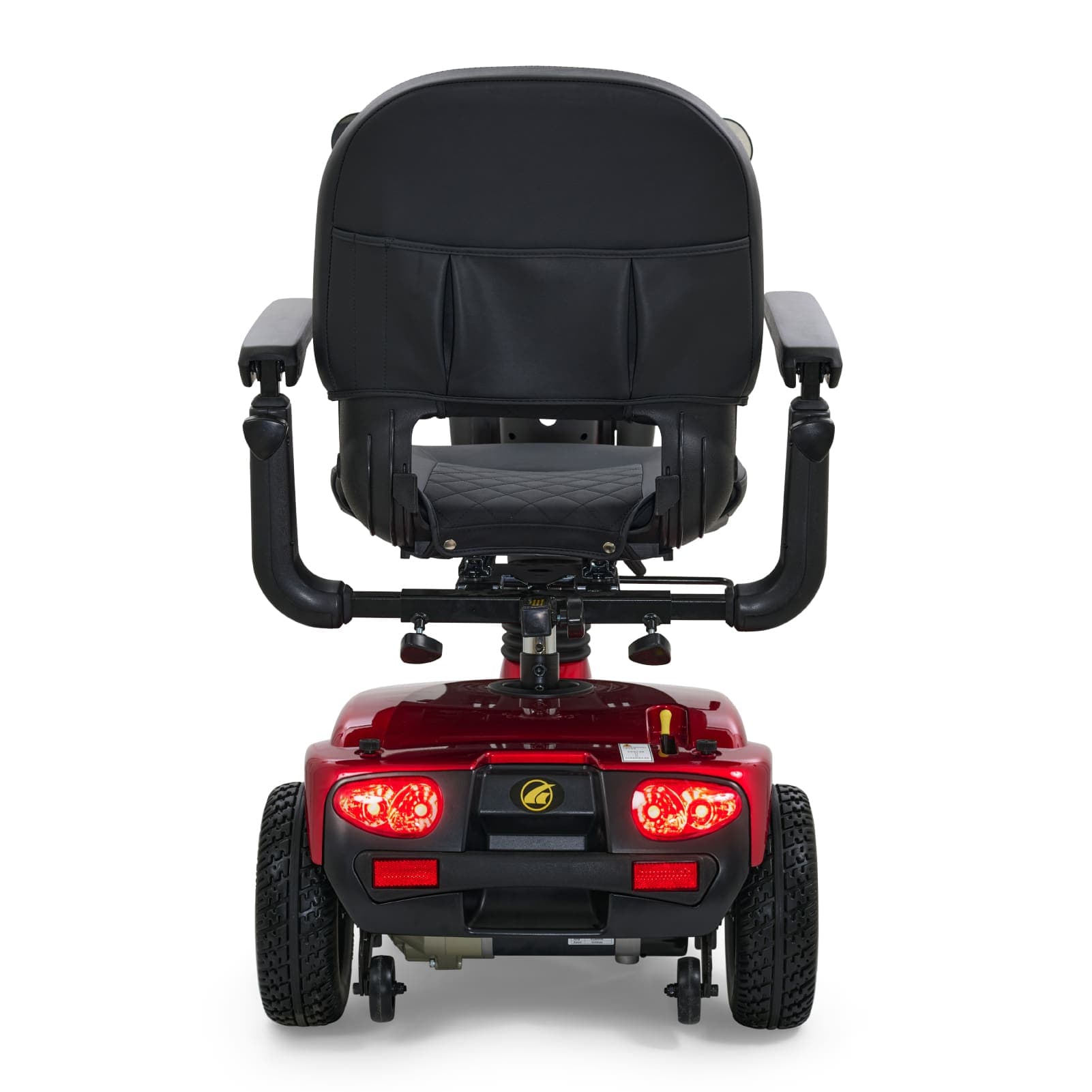 Companion Mid Size Scooter - thumbnail 6