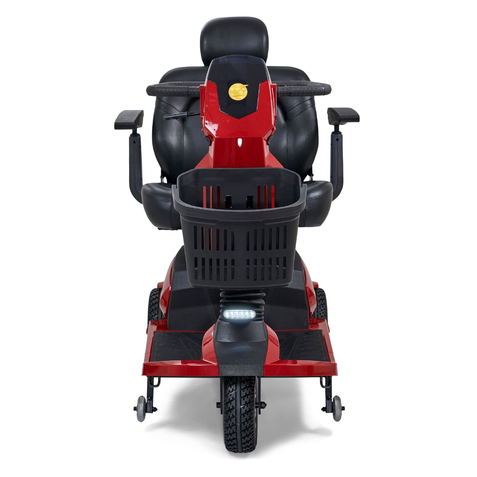 Companion HD Scooter - thumbnail 2