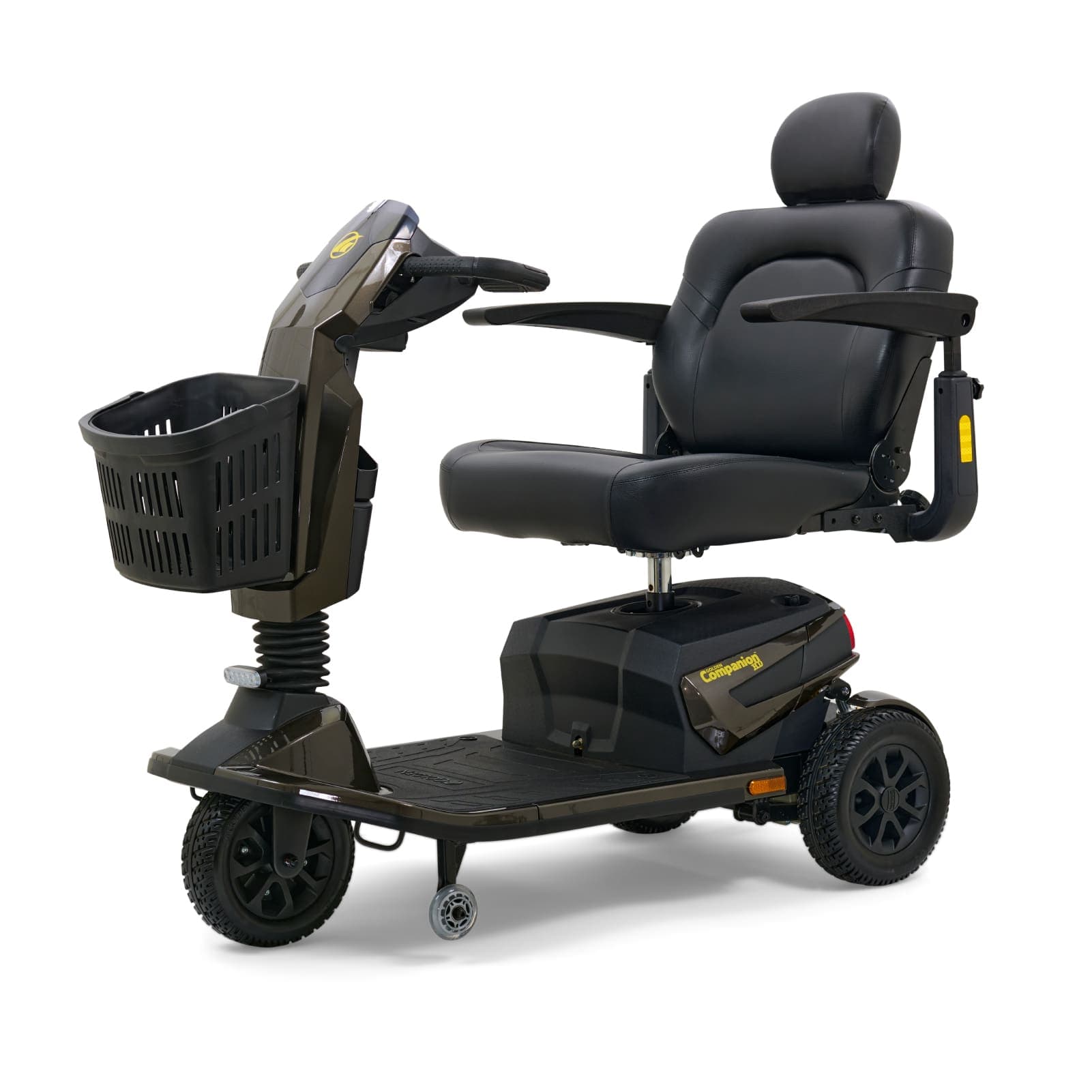 Companion HD Scooter - thumbnail 5