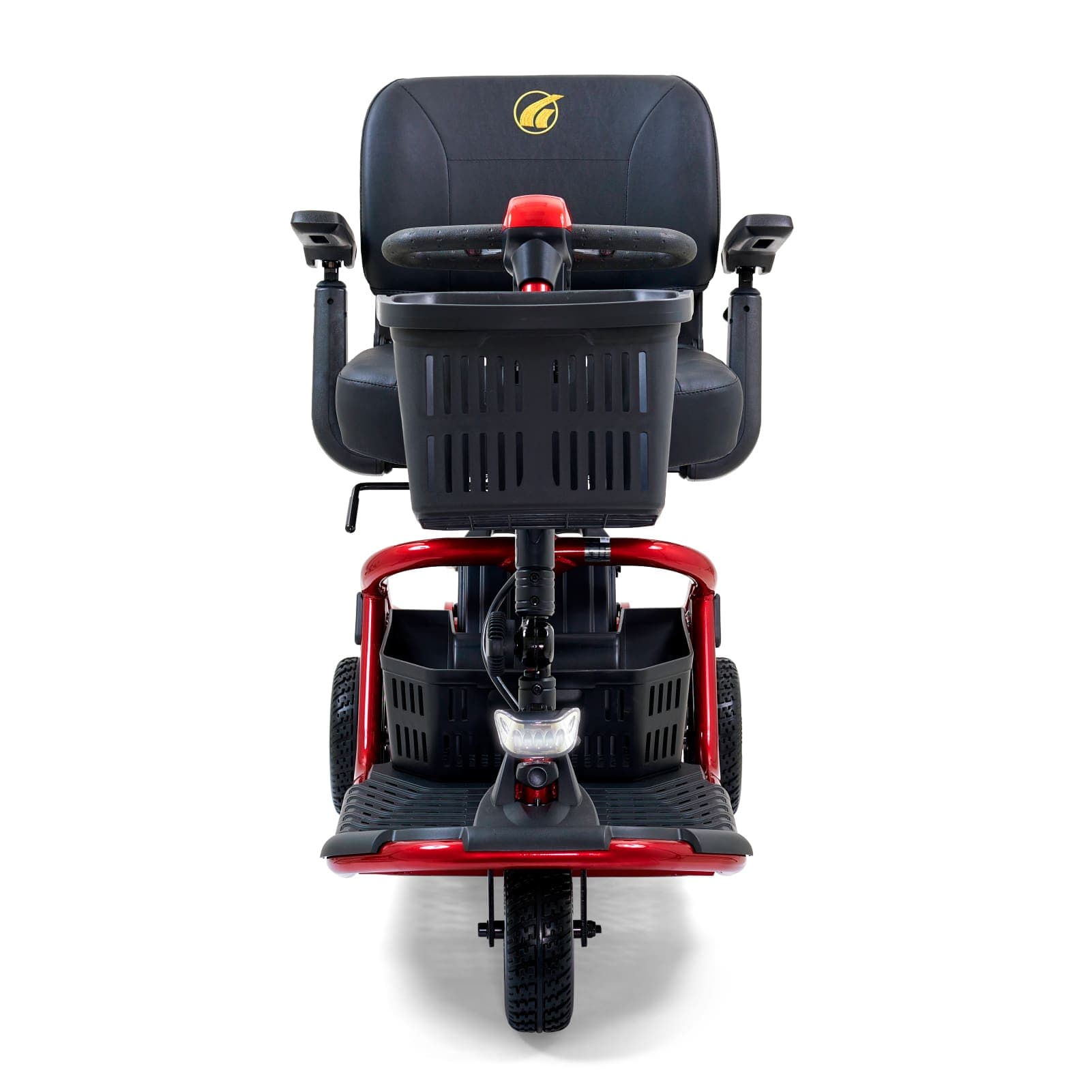 LiteRider Scooter - thumbnail 9