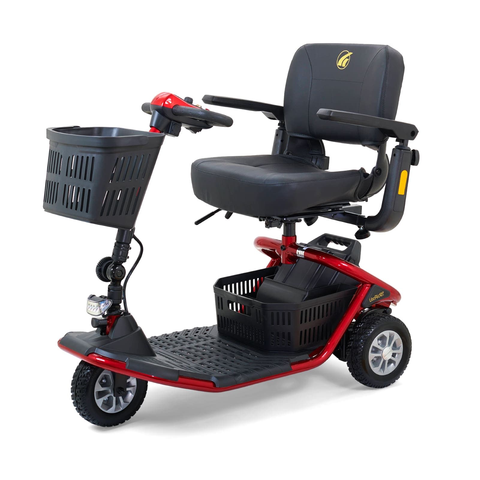LiteRider Scooter - thumbnail 8