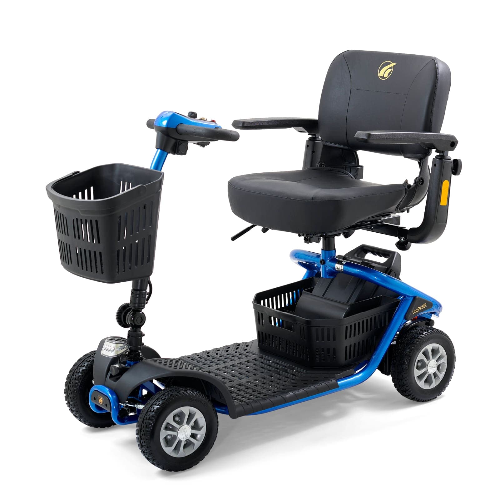 LiteRider Scooter - thumbnail 2