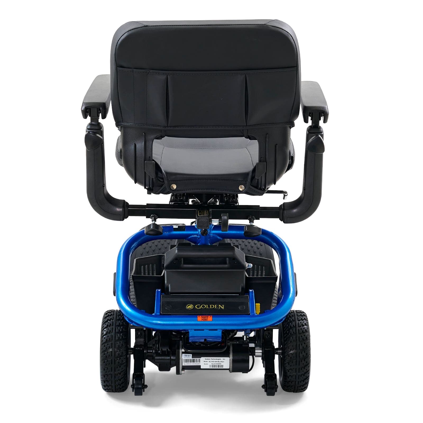 LiteRider Scooter - thumbnail 7