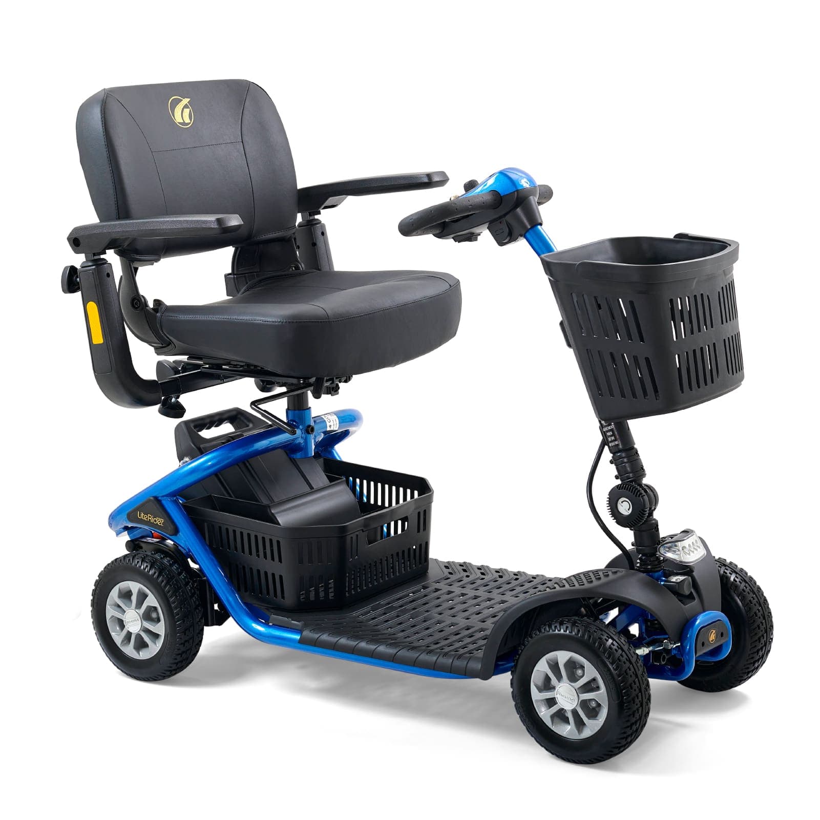 LiteRider Scooter - thumbnail 6