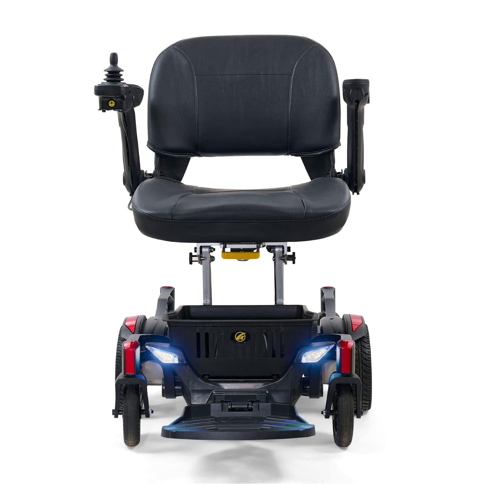CarryOn Power Wheelchair - thumbnail 2