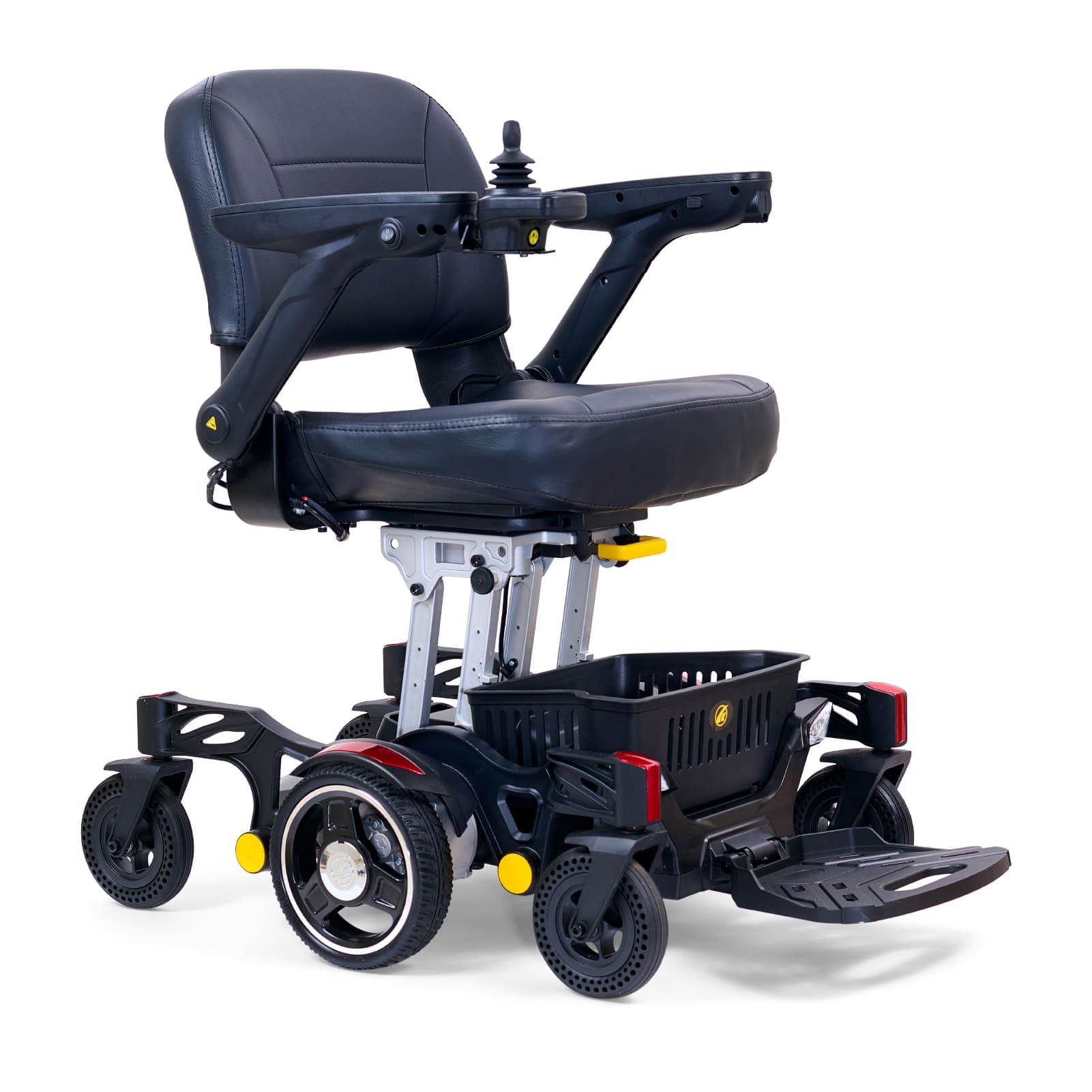 CarryOn Power Wheelchair