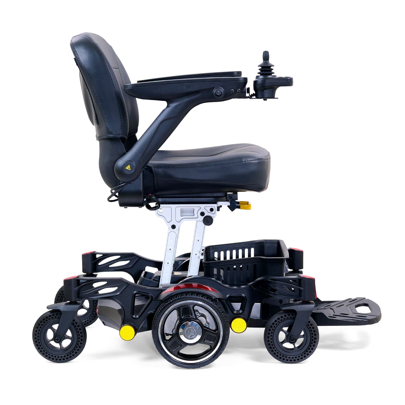 CarryOn Power Wheelchair - thumbnail 4