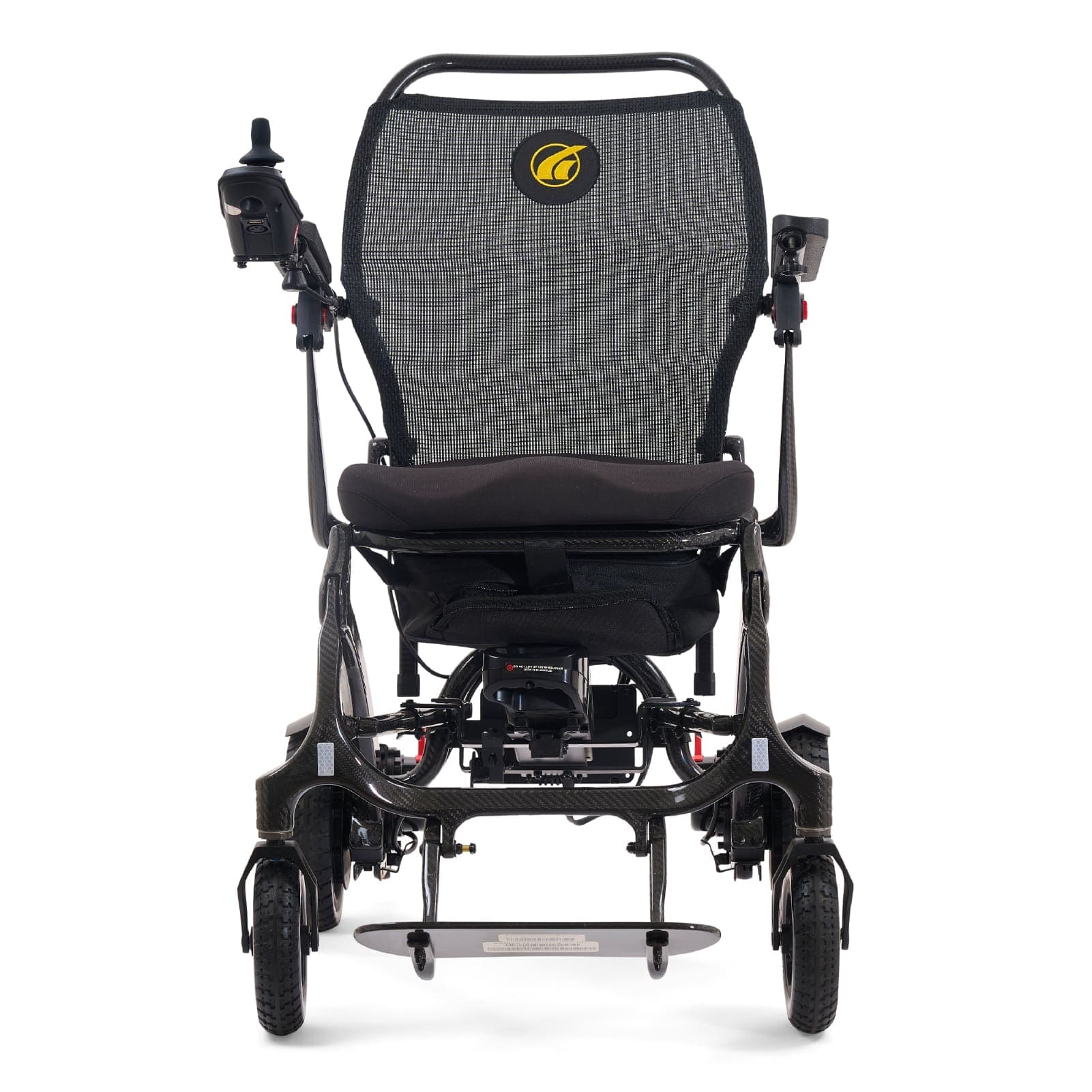 Cricket Power Wheelchair - thumbnail 2