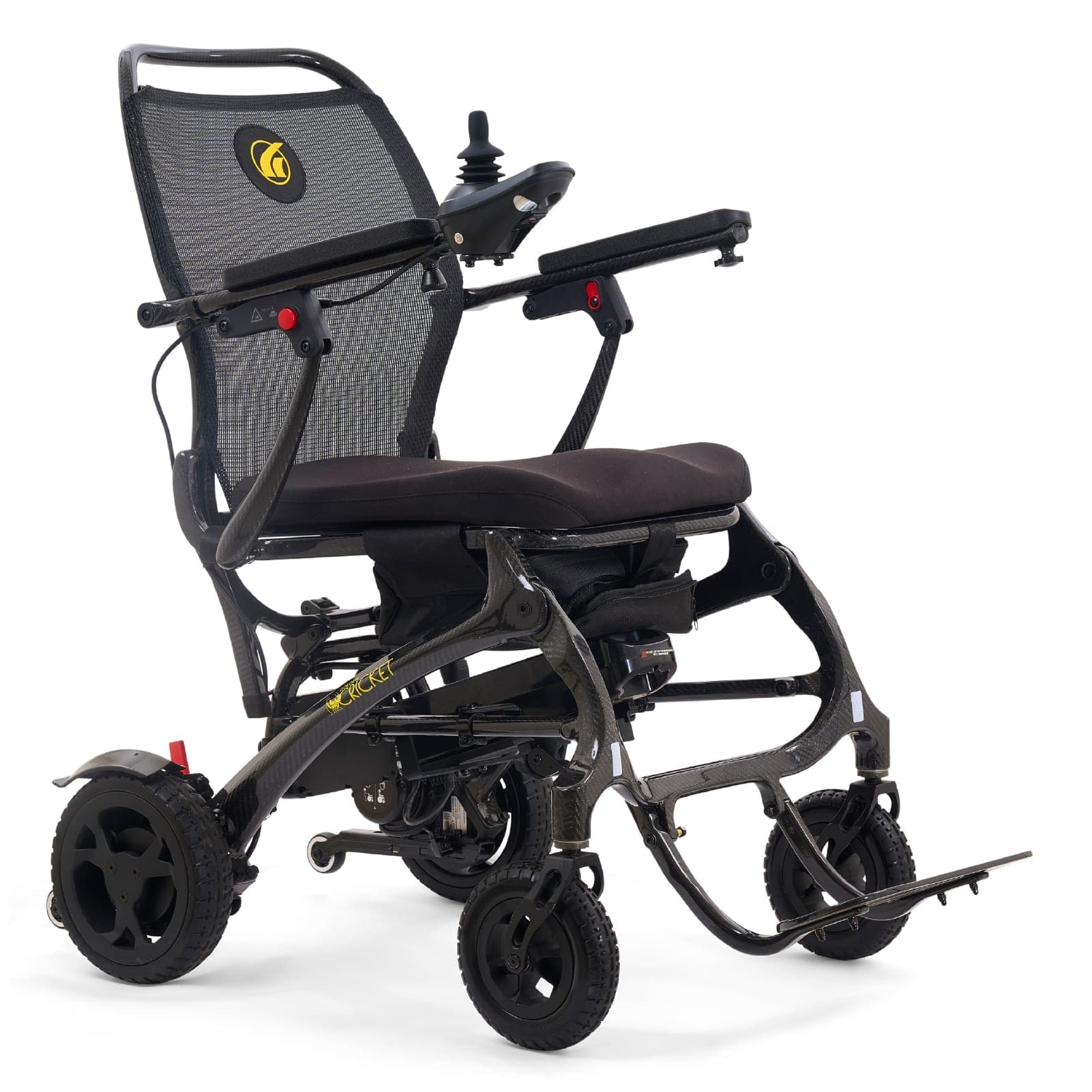 Cricket Power Wheelchair
