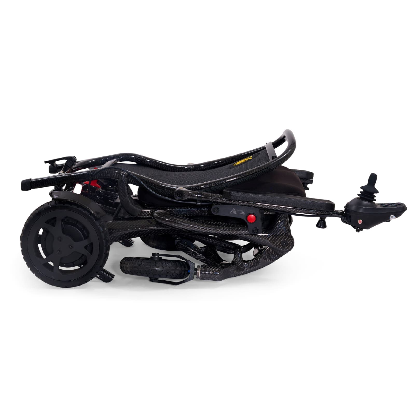 Cricket Power Wheelchair - thumbnail 6