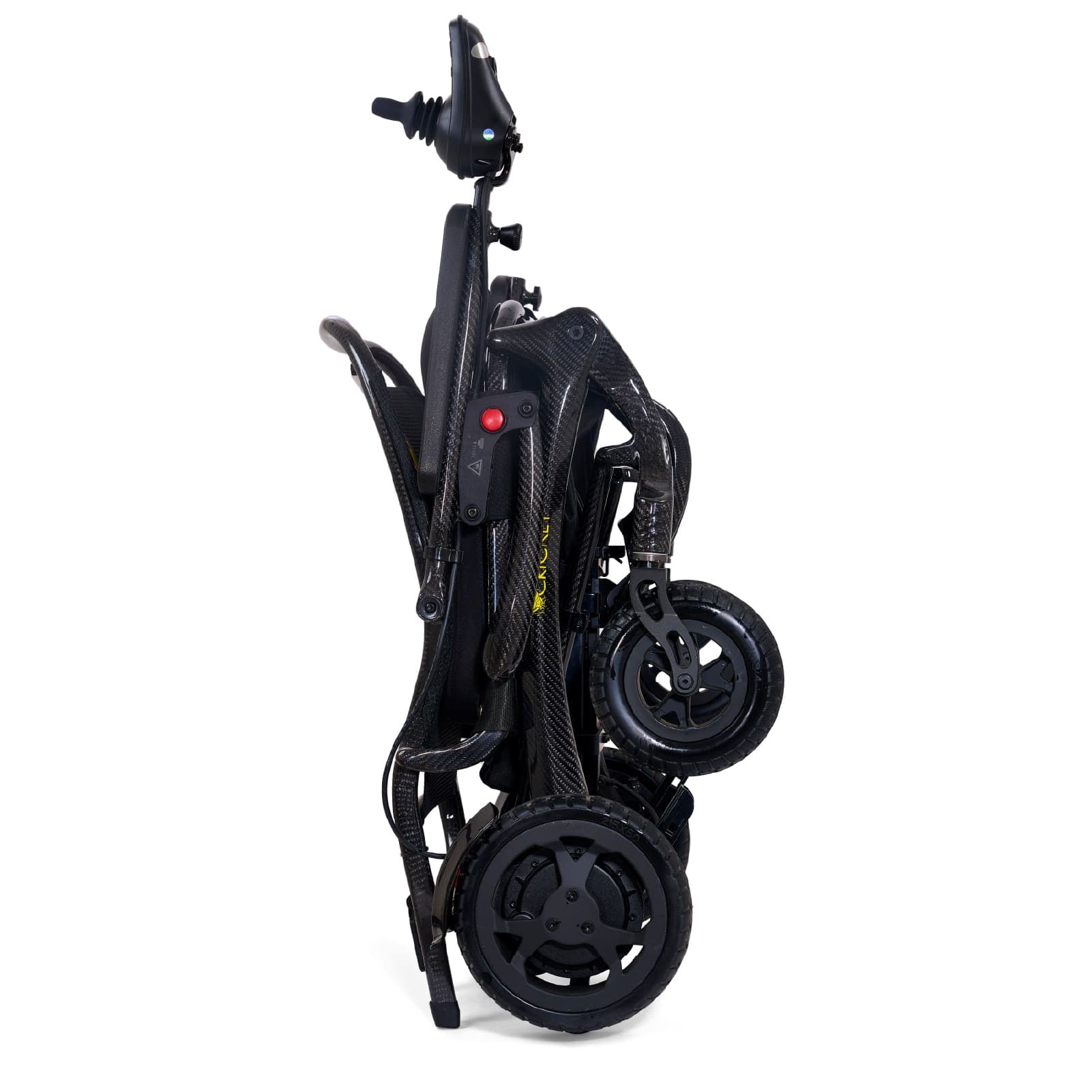 Cricket Power Wheelchair - thumbnail 5