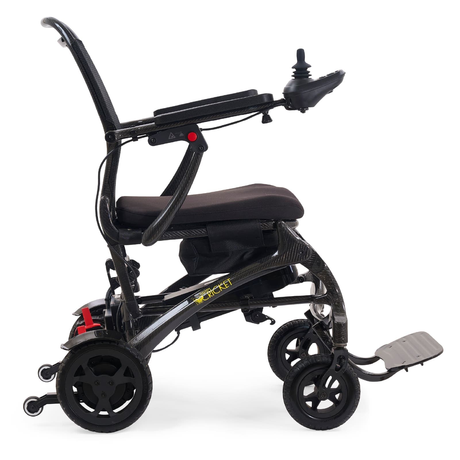 Cricket Power Wheelchair - thumbnail 4