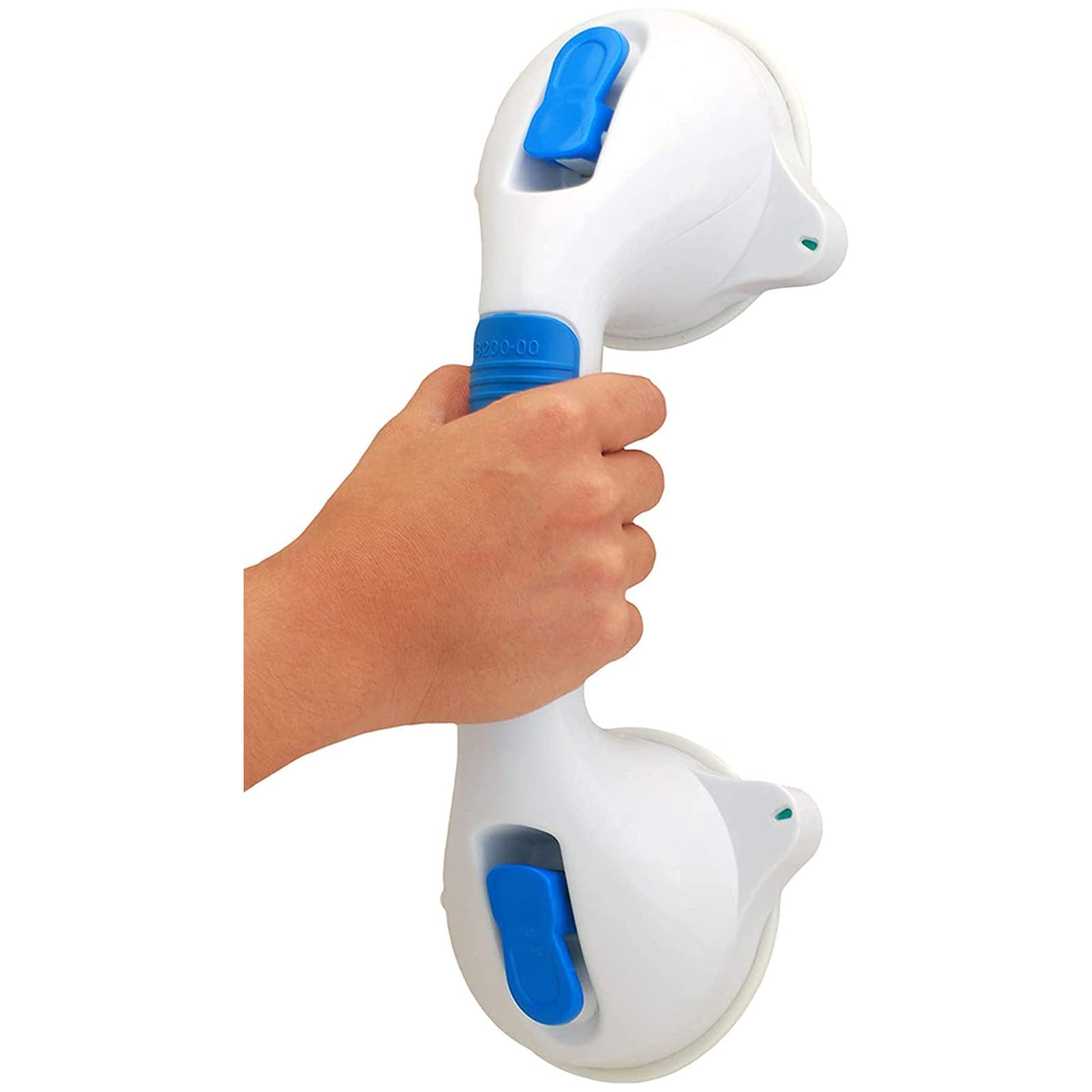 Suction Cup Grab Bar