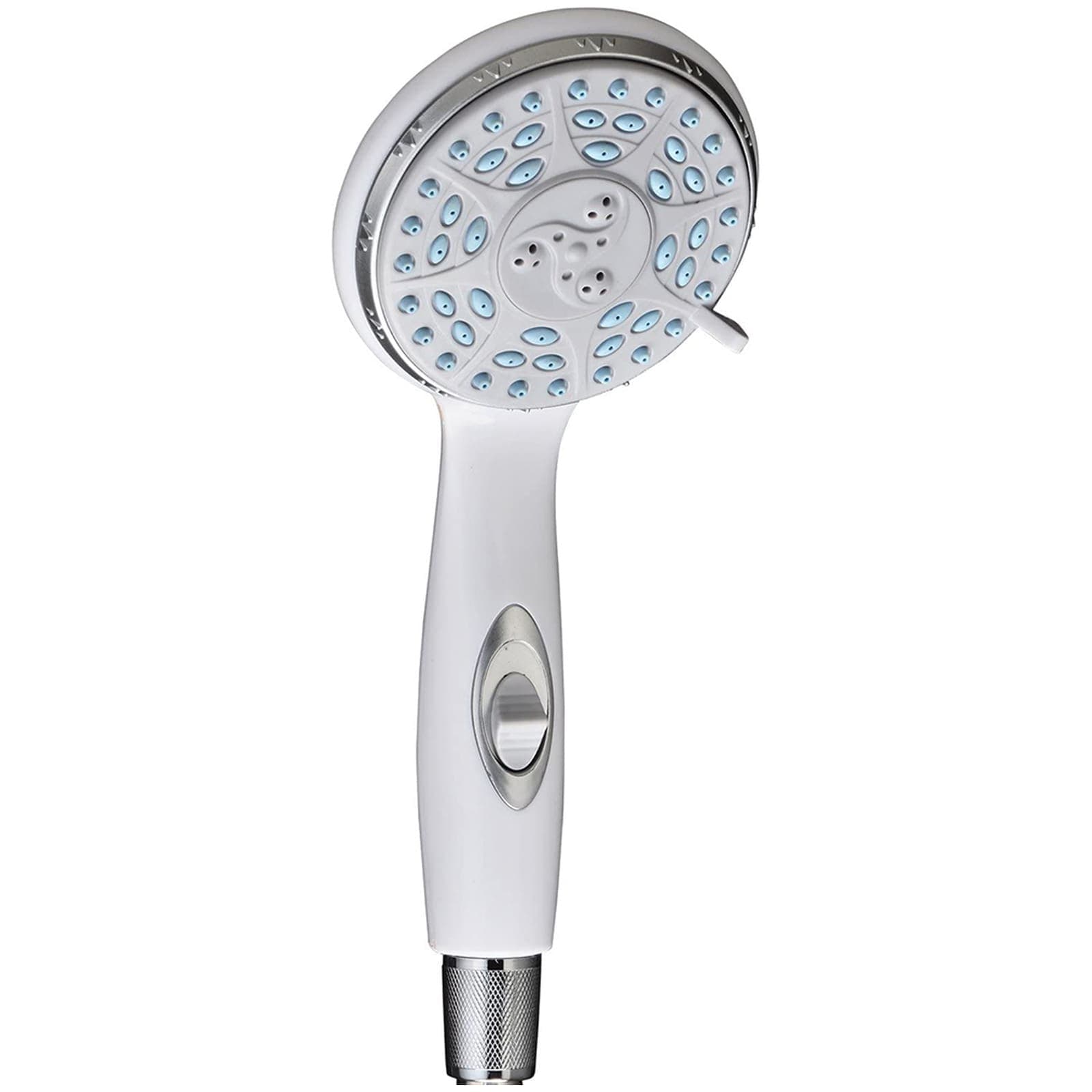 Handheld Shower with 84″ Hose