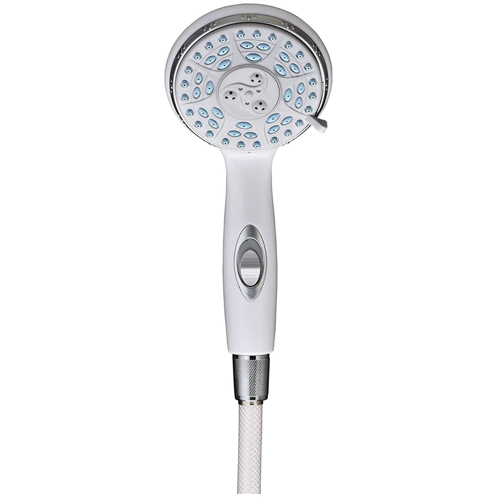 Handheld Shower with 84″ Hose - thumbnail 5