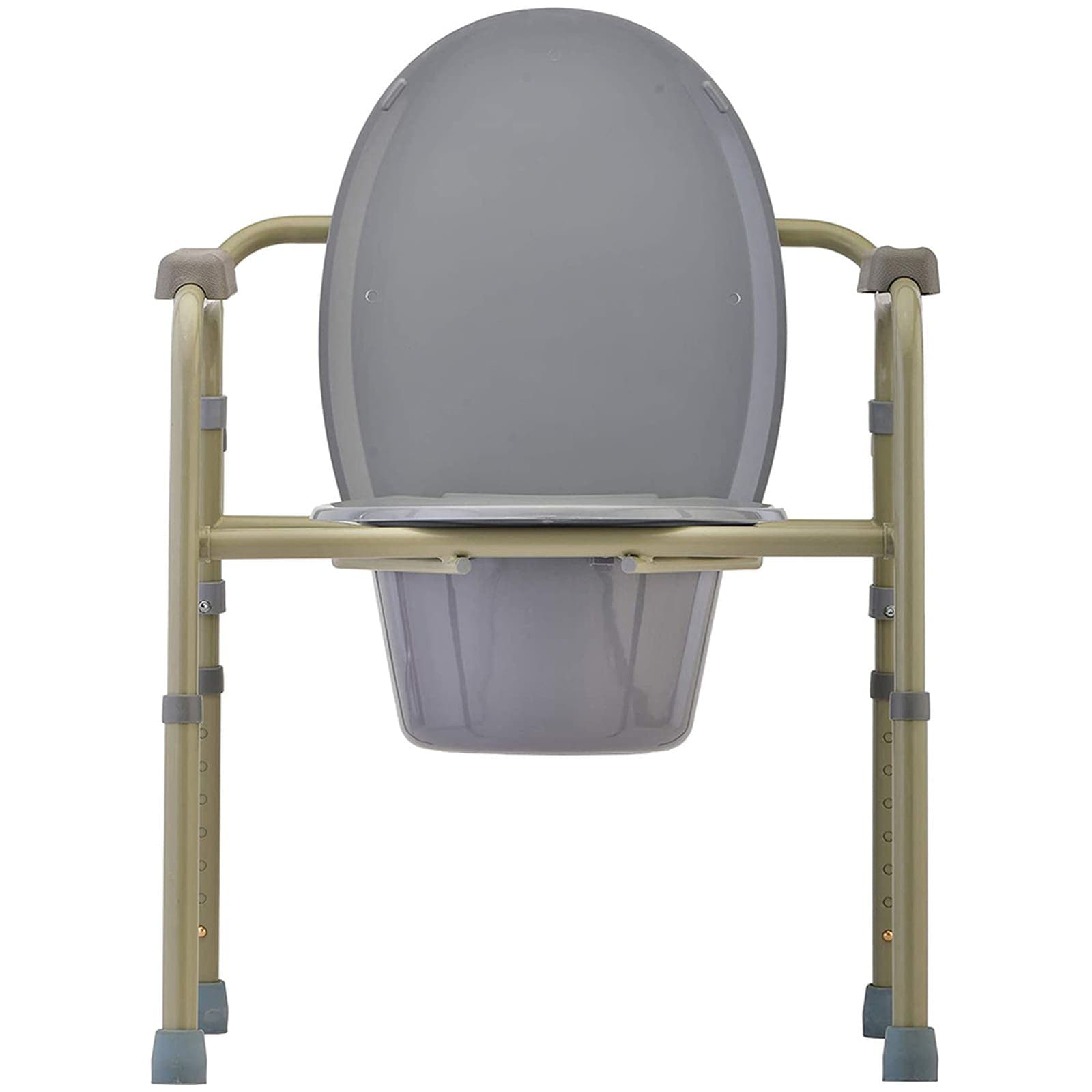 Folding Commode - thumbnail 5