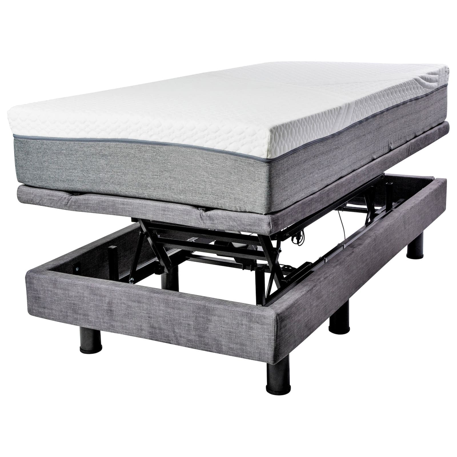 Passport Hi-Low Bed - thumbnail 4