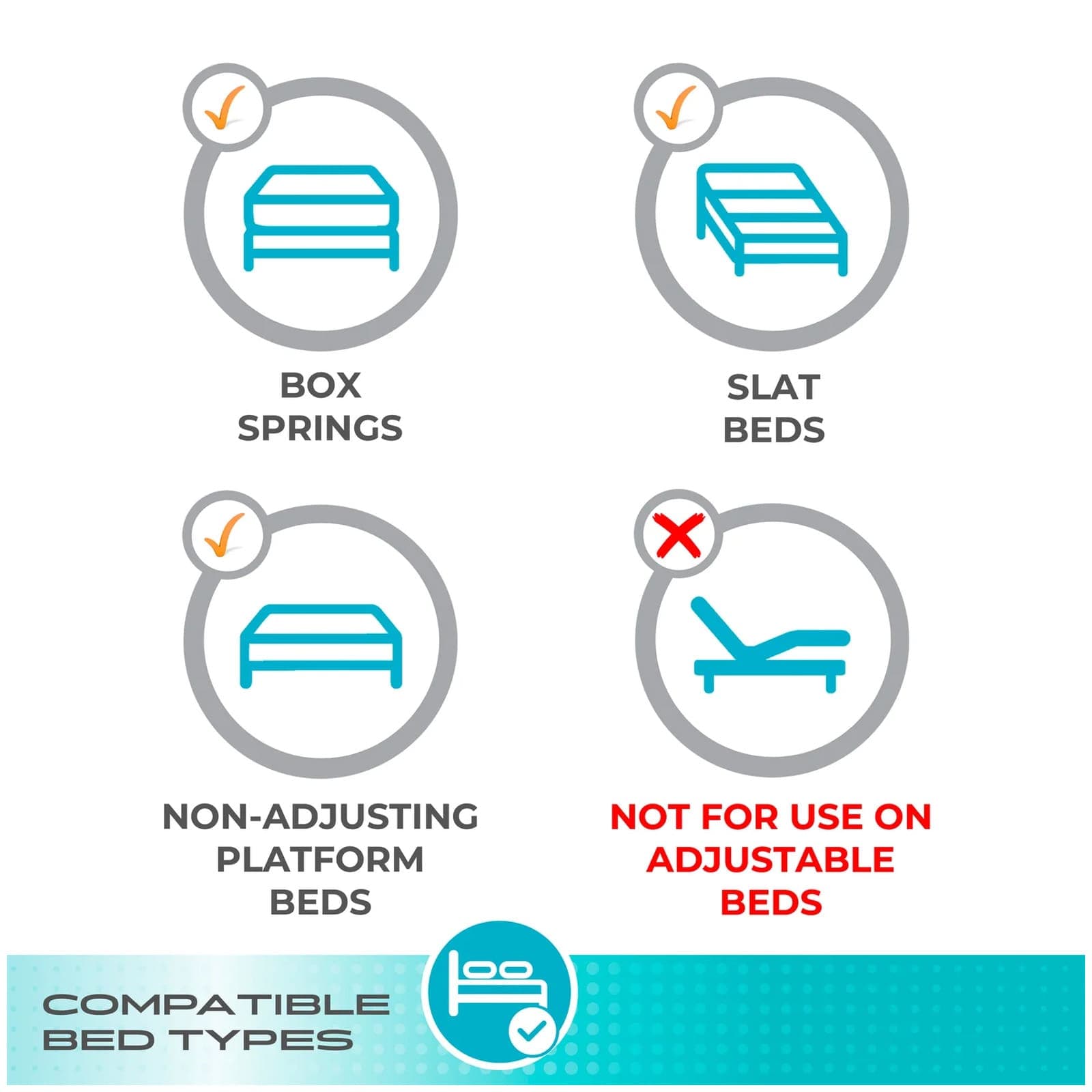 Wonder Pivot Bed Rail - thumbnail 6