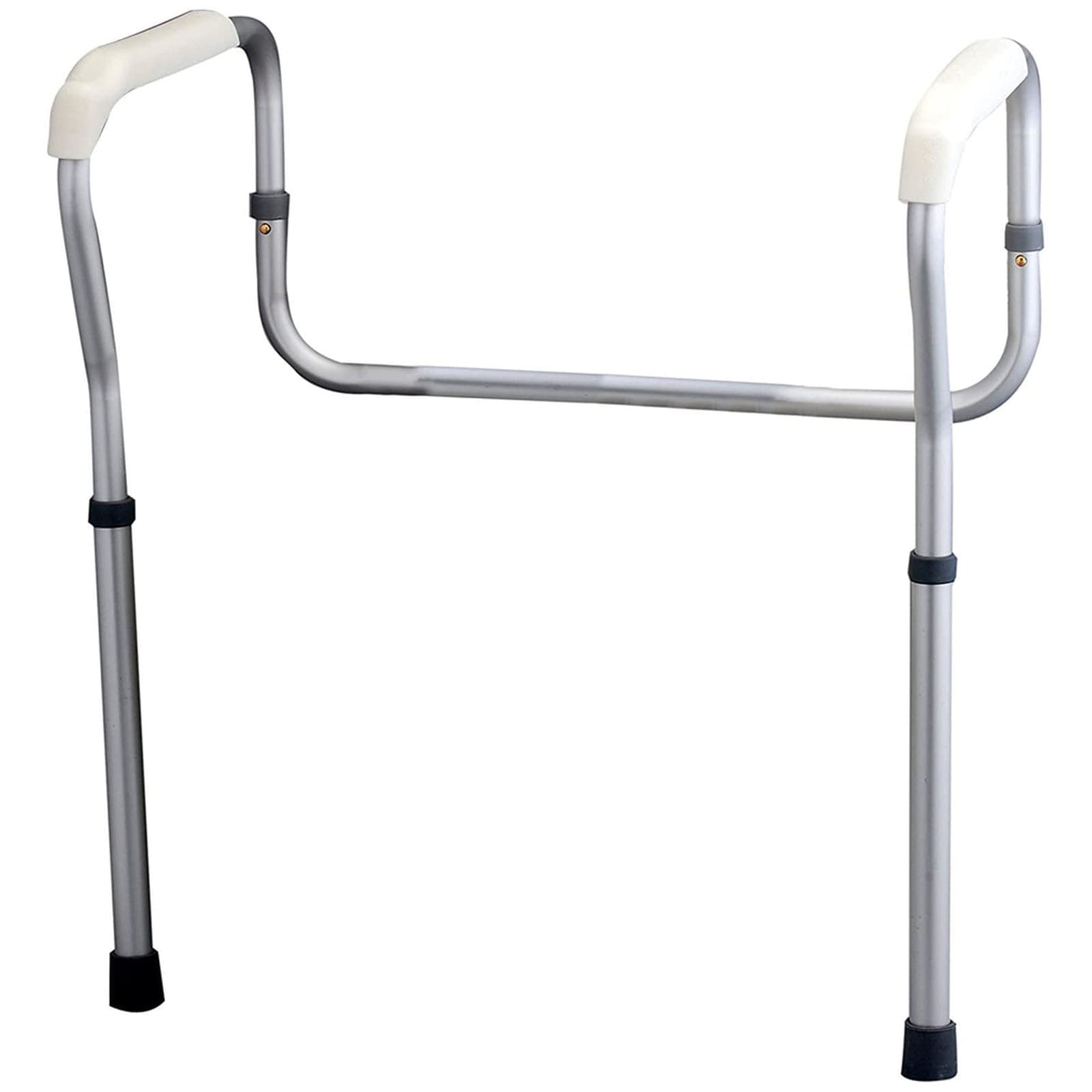 Toilet Safety Rails - thumbnail 2