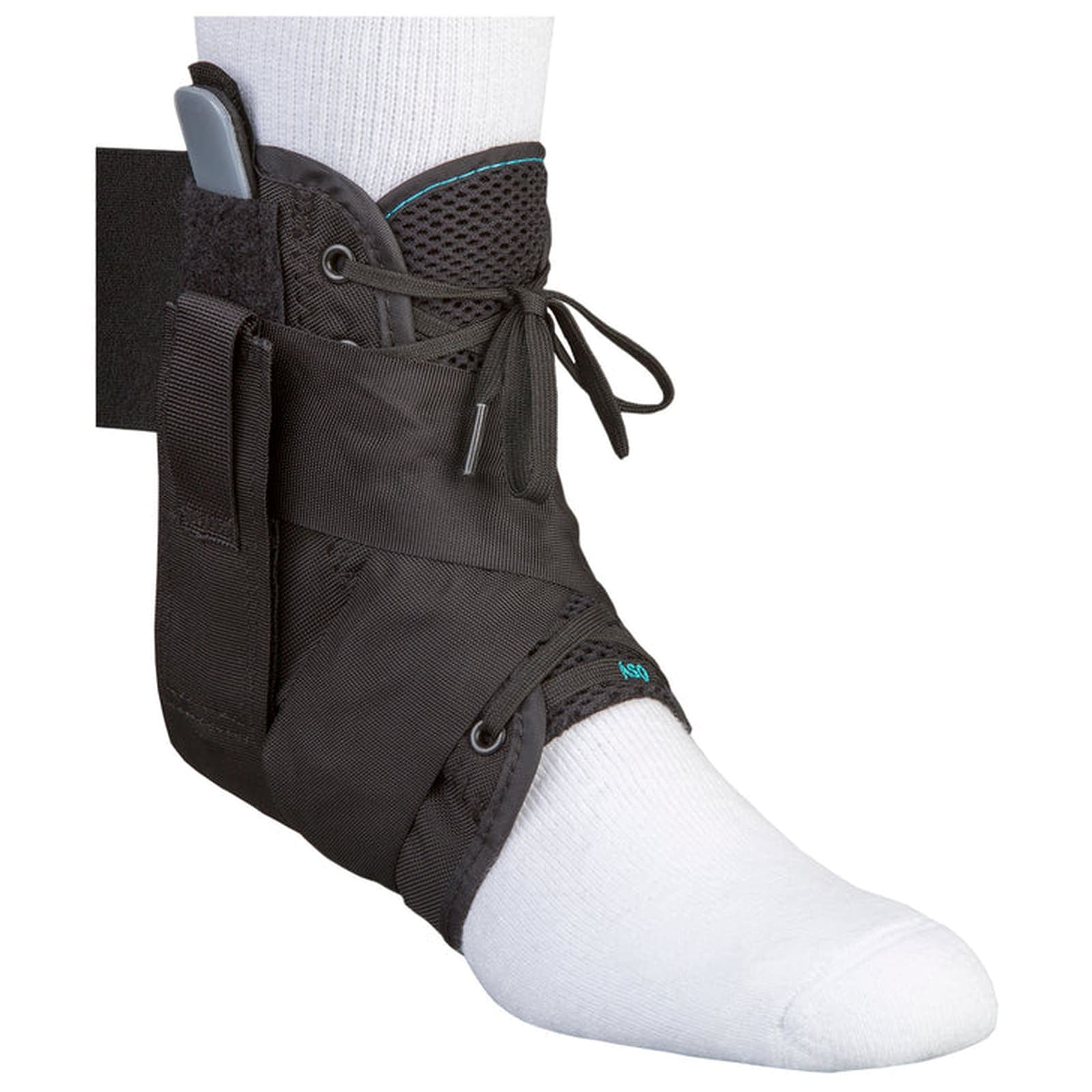 ASO Ankle Stabilizer with Plastic Stays - thumbnail 2