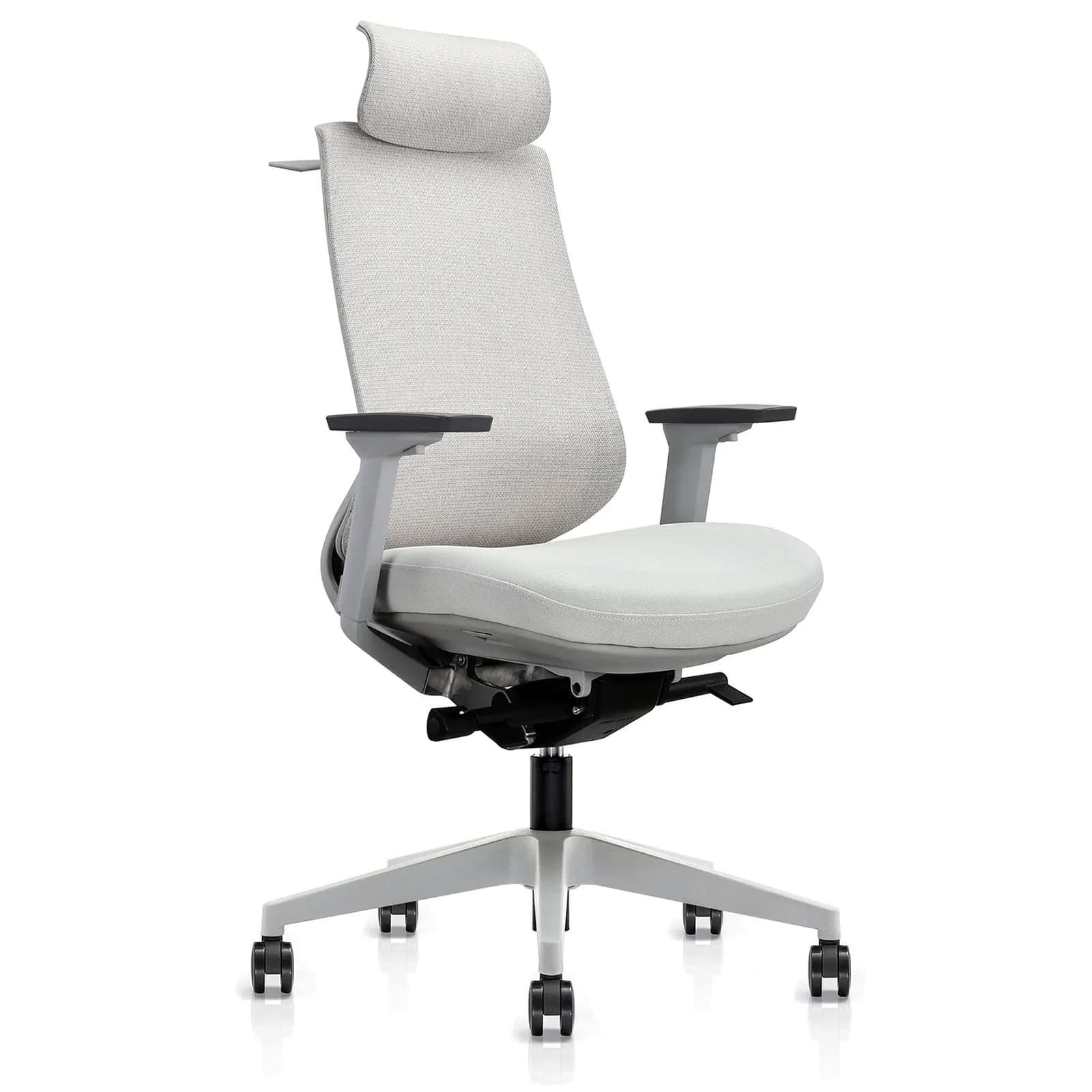 Nest Office Chair - thumbnail 2
