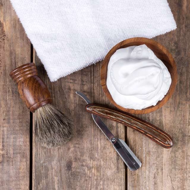 Straight Razor – Car Diffuser
