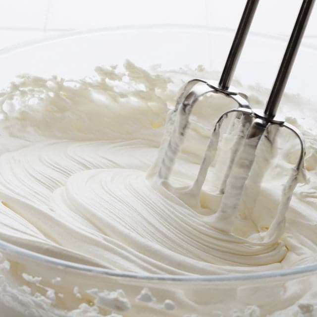 Whipped Cream – Car Diffuser