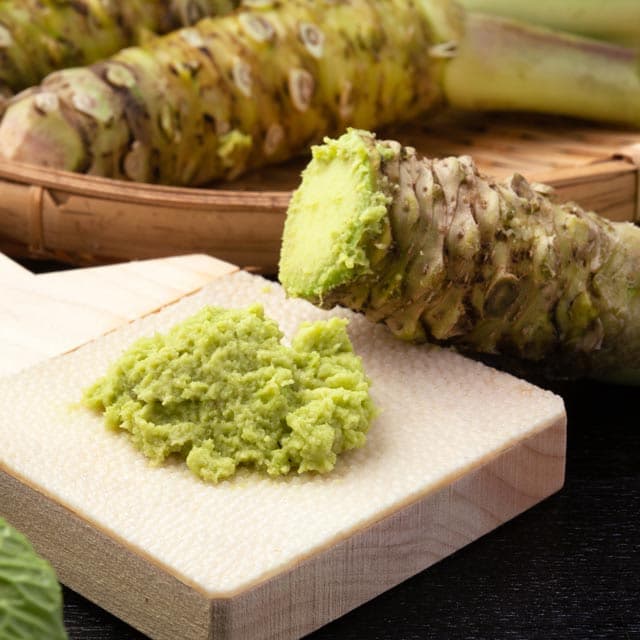 Wasabi – Car Diffuser
