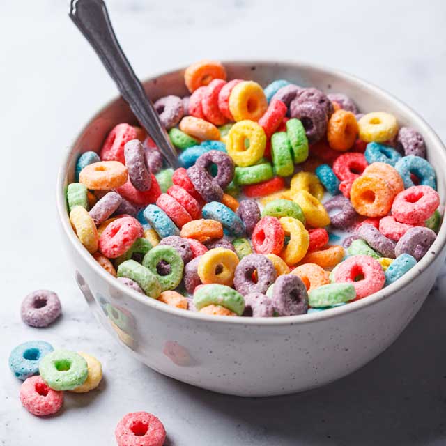 Fruity Rings – Wax Tarts