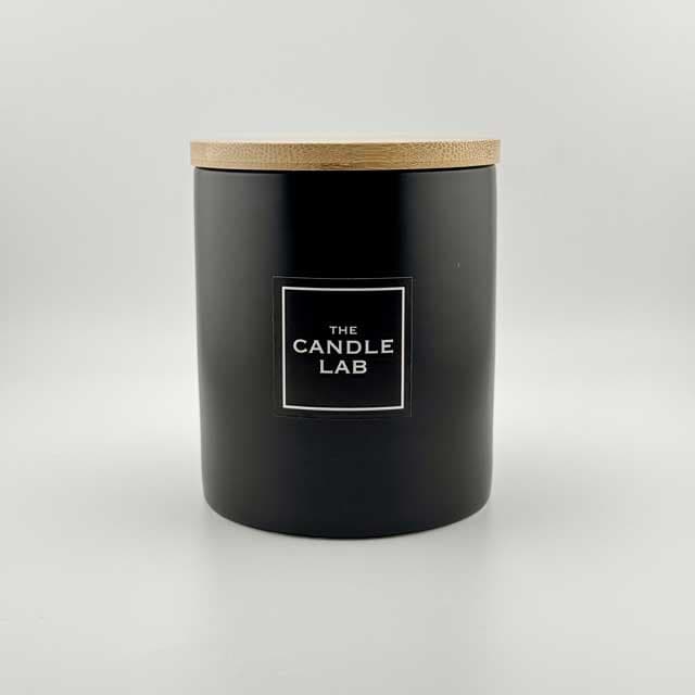 Custom Blend – 12oz Ceramic Tumbler - thumbnail 3