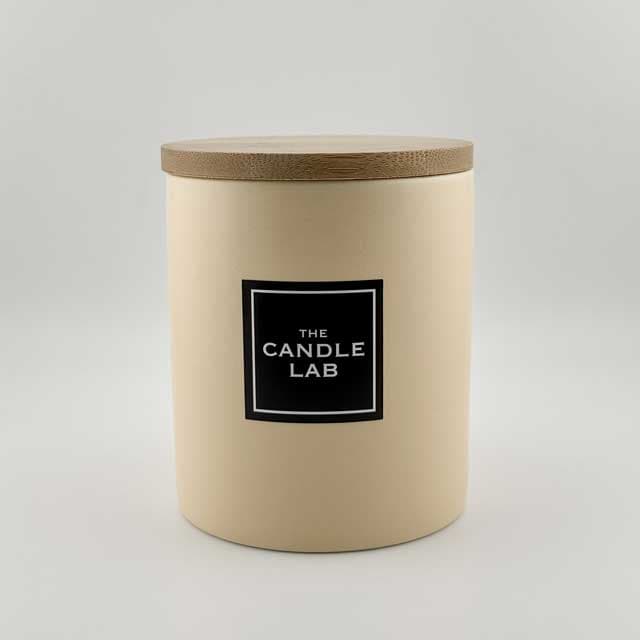 Custom Blend – 12oz Ceramic Tumbler - thumbnail 5