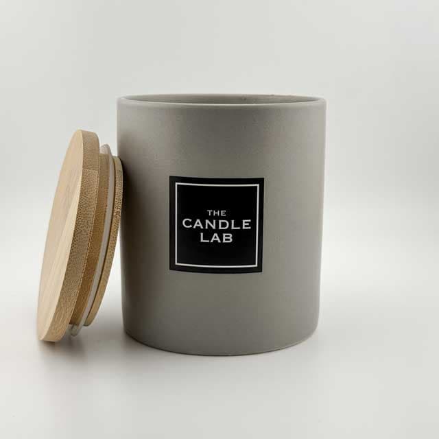 Custom Blend – 12oz Ceramic Tumbler - thumbnail 6
