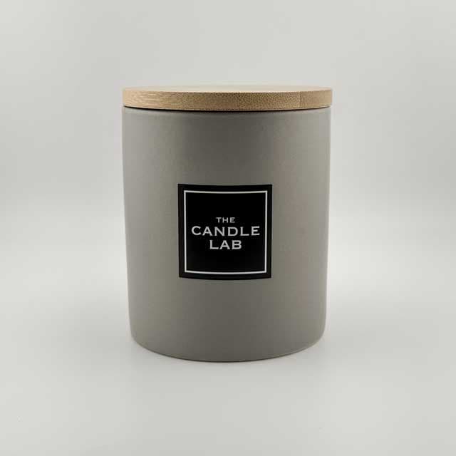 Custom Blend – 12oz Ceramic Tumbler - thumbnail 7