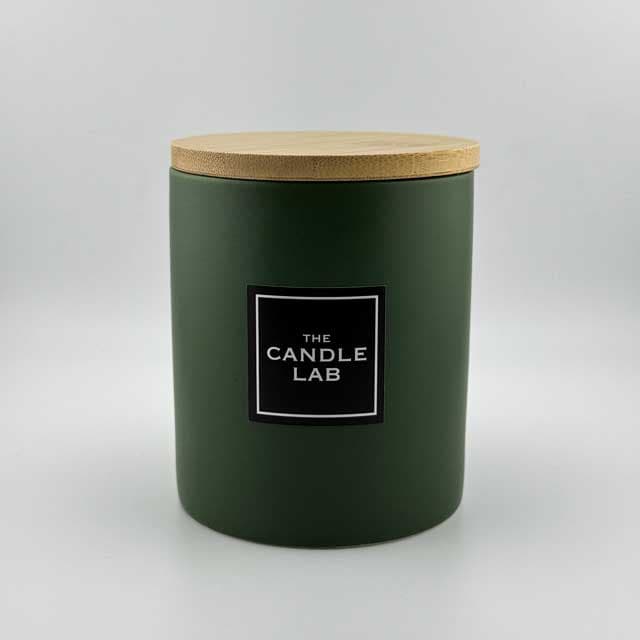 Custom Blend – 12oz Ceramic Tumbler - thumbnail 9
