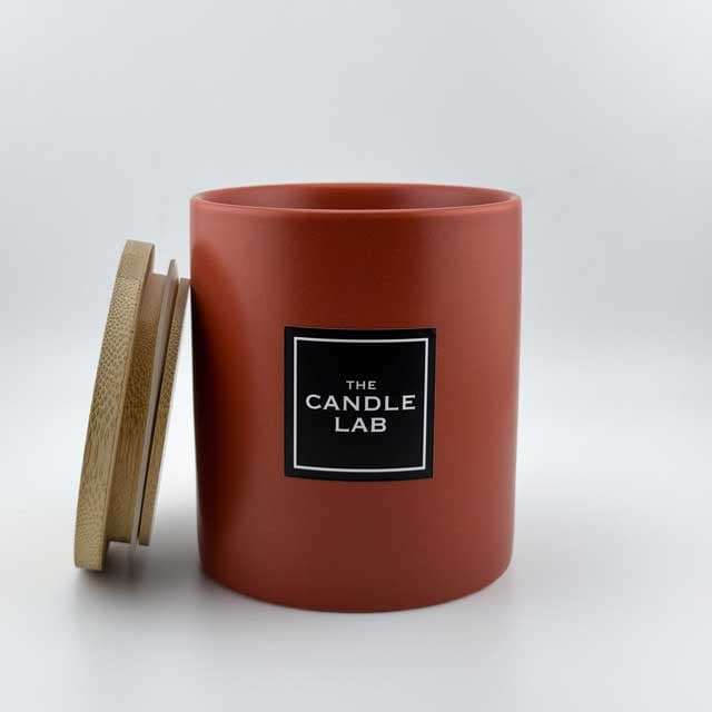 Custom Blend – 12oz Ceramic Tumbler - thumbnail 10