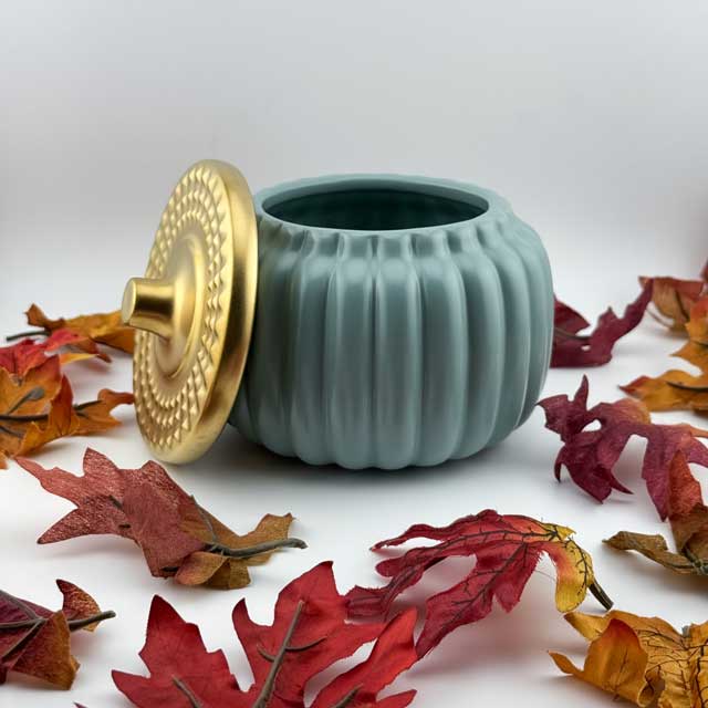 Custom Blend – 20oz Harvest Pumpkin - thumbnail 7