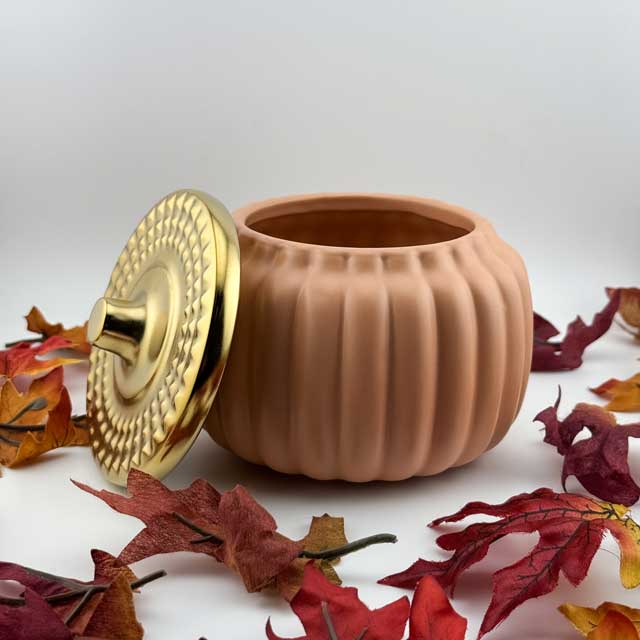Custom Blend – 20oz Harvest Pumpkin - thumbnail 5